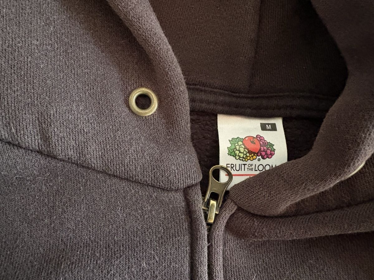 Maglioni & Felpe: HOODIE bilnd guardian – Usato da Herzogenbuchsee venduto da warrior77 5