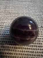 BOULE D'AMETHYSTE