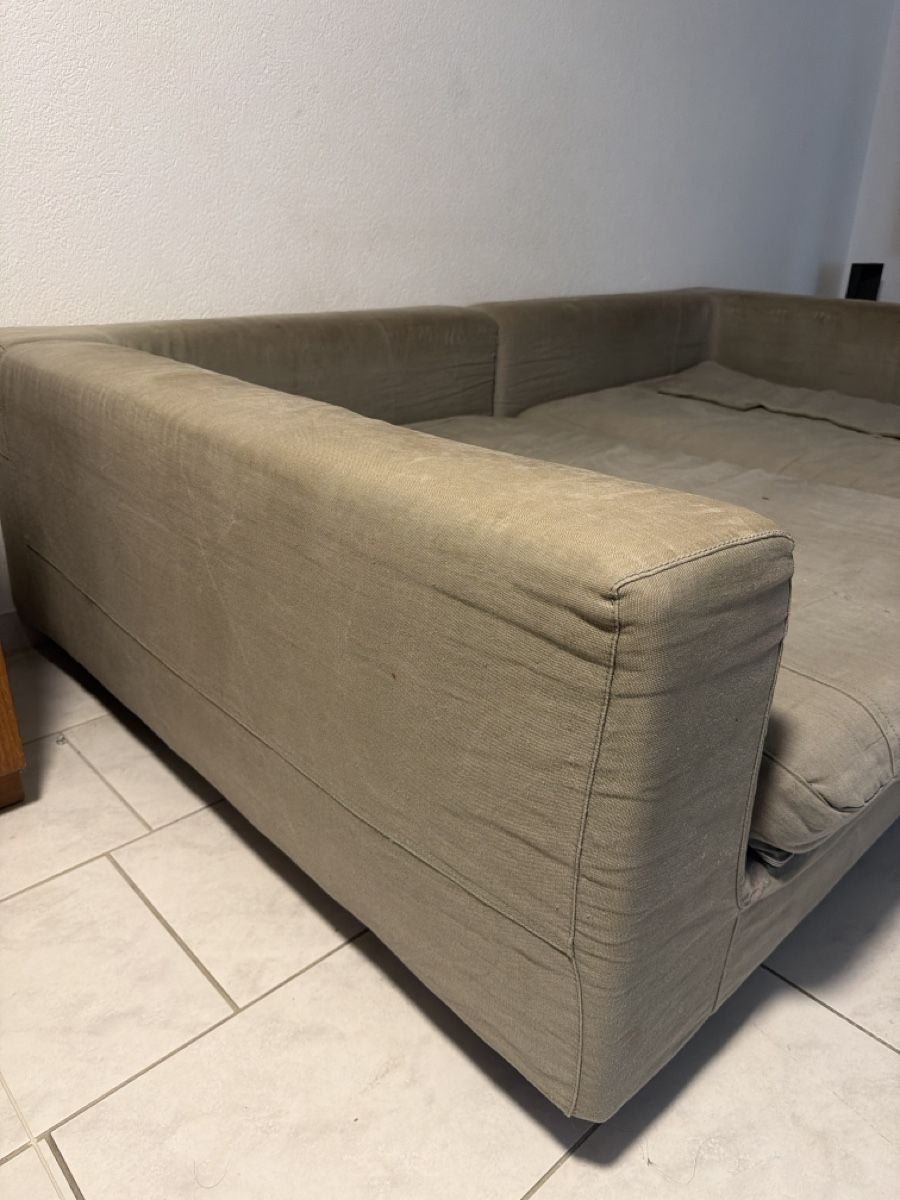 Divani: Diesel with Morosso Sofa – Usato da Wettingen venduto da msw_rrf5 2
