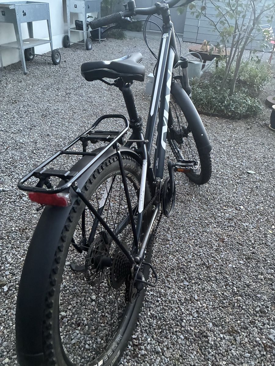 Biciclette: Cylan Fahrrad  – Usato da Winterthur venduto da luk_fw5p 3