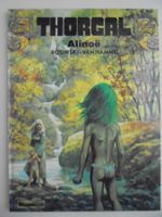 Thorgal " 8) Alinoë " E.O / cotée 50-75 E / excellent état