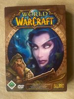 Videospiel BLIZZARD World of Warcraft für PC