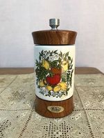 Macinapepe PEMY "Spice of Life"
