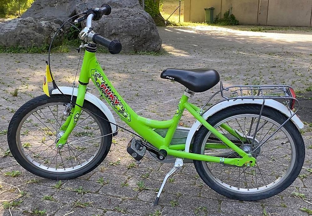 fahrrad rose hausmarke Rosé LADIES LIKE BIKE trocken Variant:Grün – 40 Liter platformpedals Effektive Fahrradabstützung mit DIY-Ständer