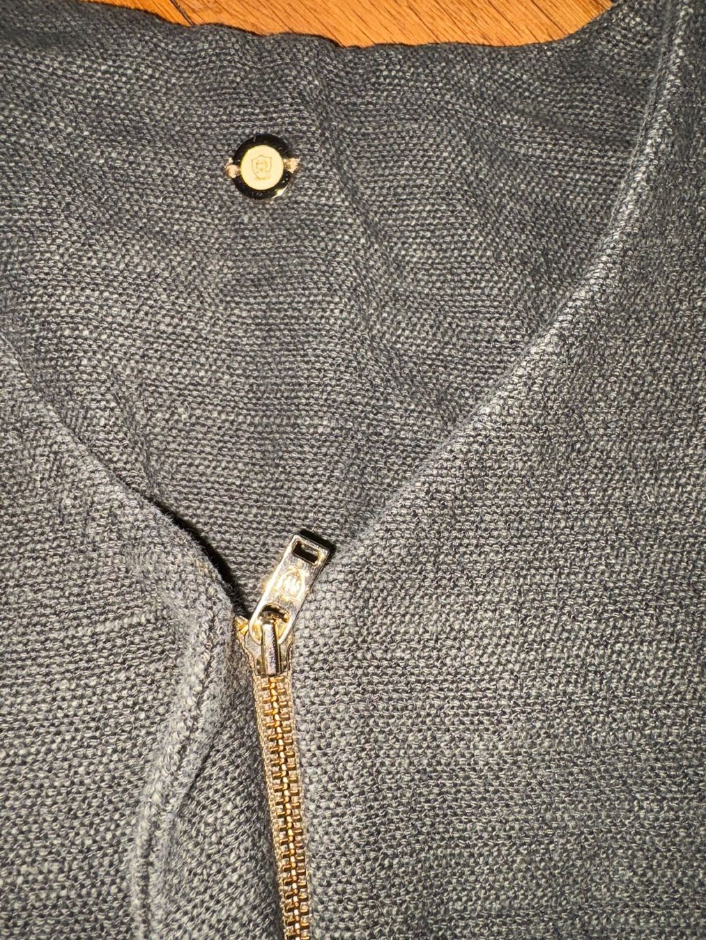 Massimo Dutti Giacche: Kurze Jacke von Massimo Dutti Gr. 34 – Usato da Zürich venduto da triangular 3