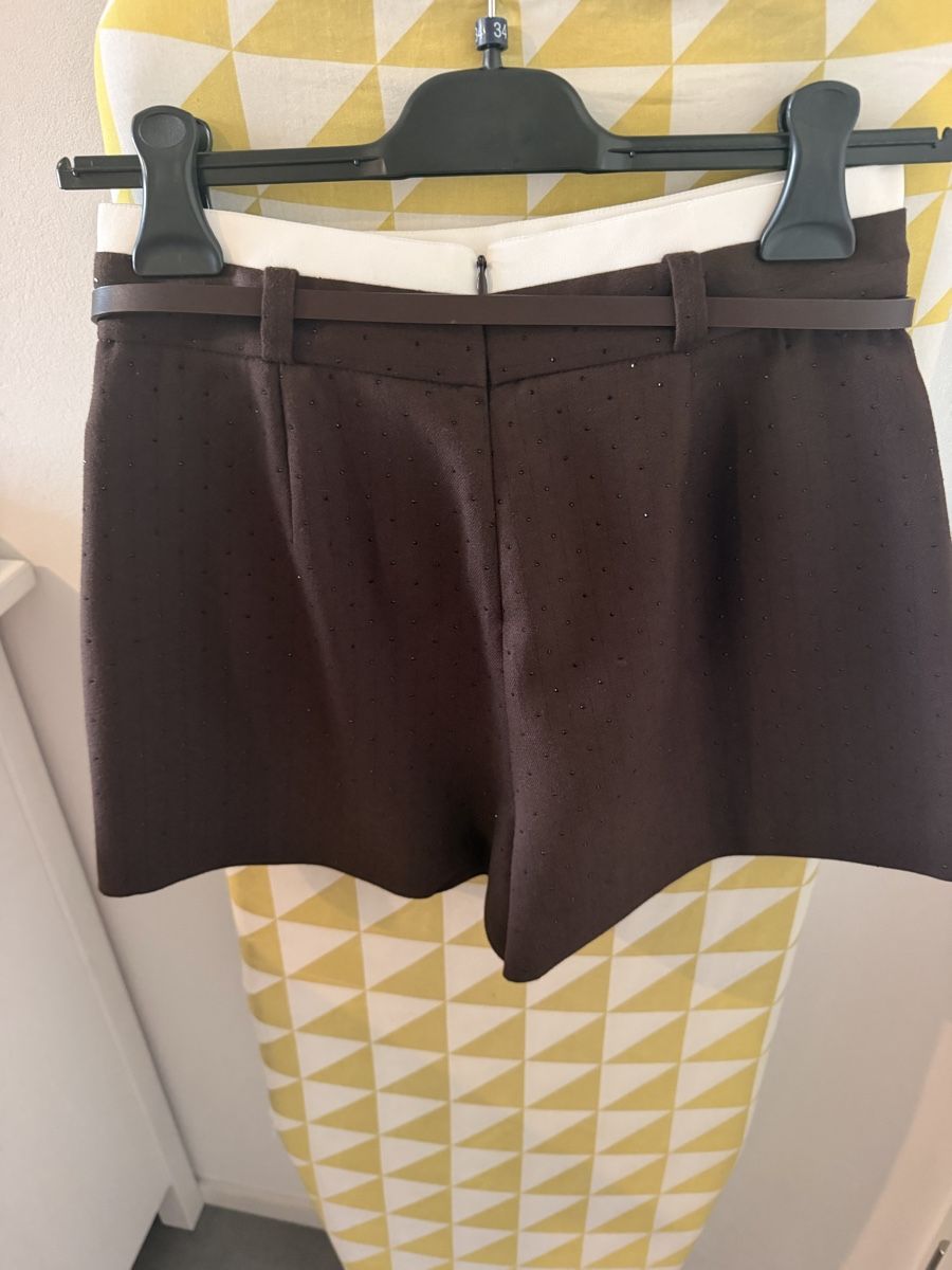Maje Gonne: Jupe-short Maje  – Nuovo e nell'imballaggio originale da Echandens venduto da mar_smw5 4