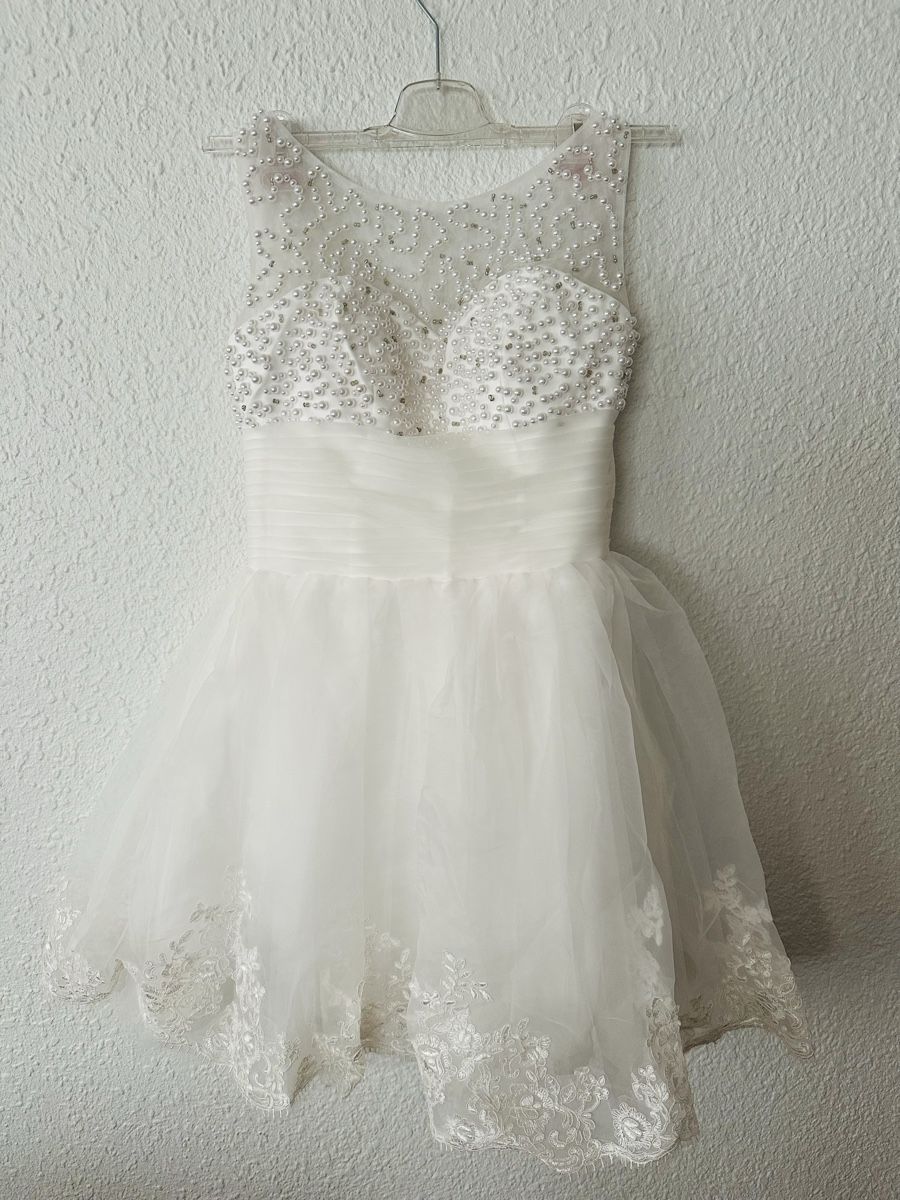 Vestiti: Dress kleid – Nuovo (secondo la descrizione) da Recherswil venduto da yudy