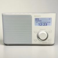 Radio numérique Sony XDR-S61D - DAB/DAB+/FM