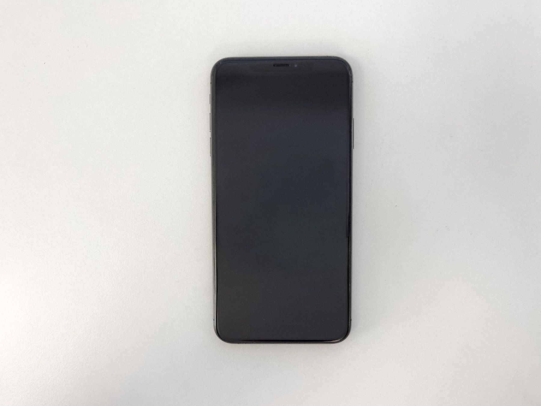Apple Telefoni cellulari / Smartphones: Apple iPhone Xs Max 512 GB Space Gray – Usato da Gwatt (Thun) venduto da ThunGwatt 2