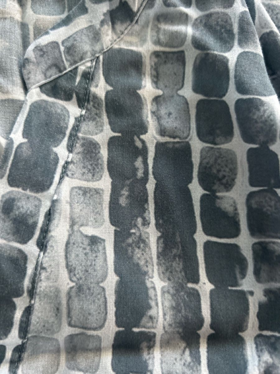 Nile Blusen: Leichte Bluse von NILE – Neu (gemäss Beschreibung) aus Wichtrach von henzmann1 1