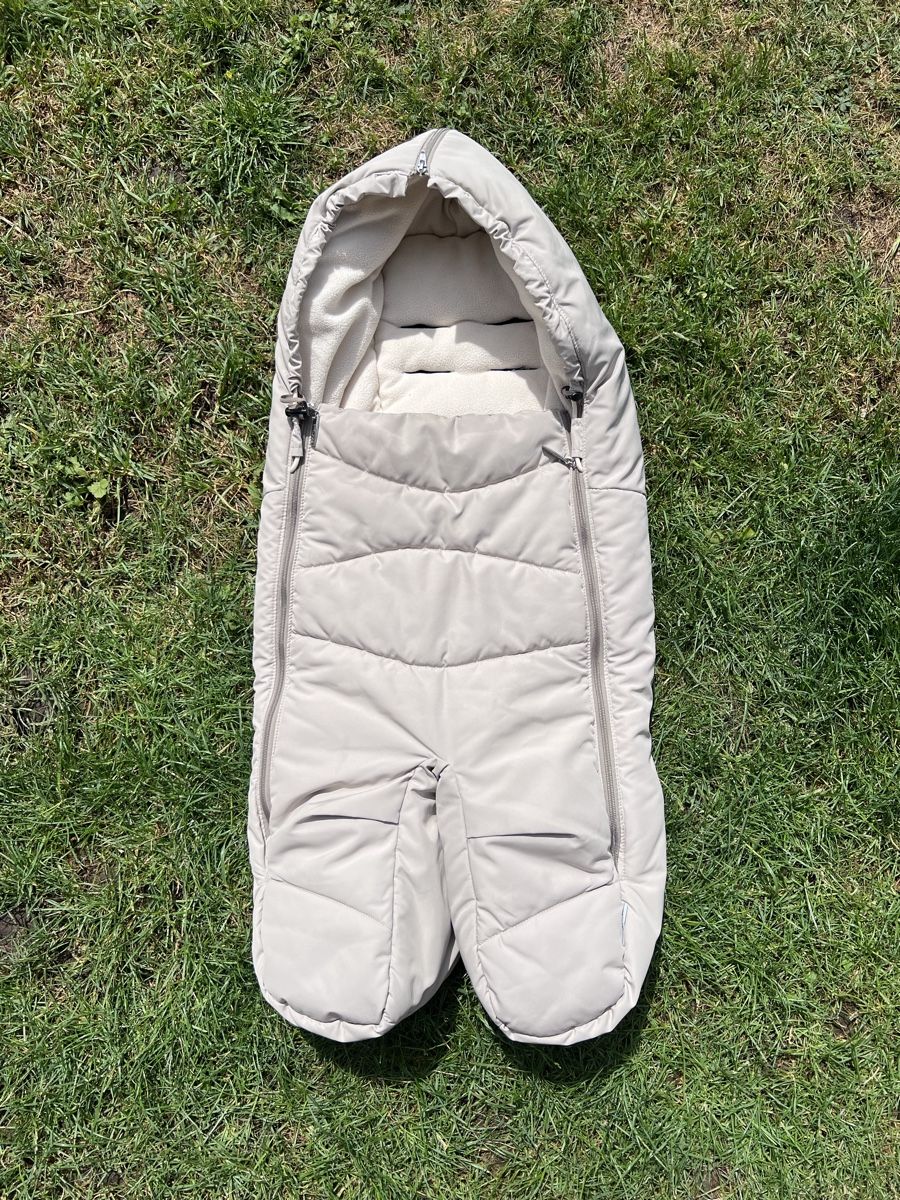 Stokke Carrozzine: Stokke Xplory Kinderwagen – Usato da Winterthur venduto da Ira_Kolumb 2