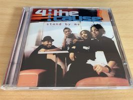 4 The Cause – Stand By Me