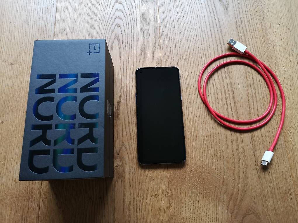 OnePlus Telefoni cellulari / Smartphones: OnePlus Nord 2 5G – Usato da Bürglen TG venduto da sebastian008