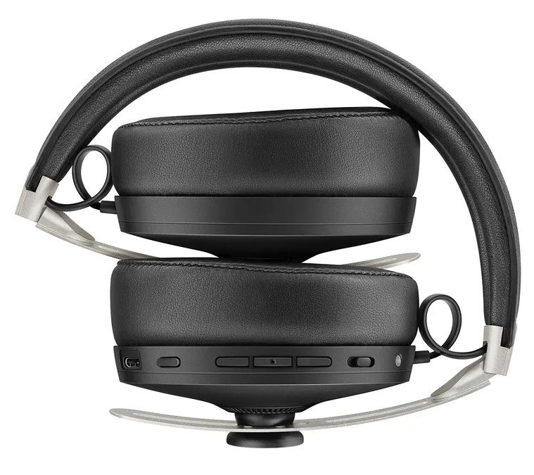 Sennheiser Cuffie: SENNHEISER MOMENTUM 3 Wireless - Bluetooth Kopfhörer – Usato da Laupen BE venduto da simeli1376 2