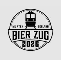 Bier Zug Murten 10.10.2026 / total 2 Tickets verfügbar