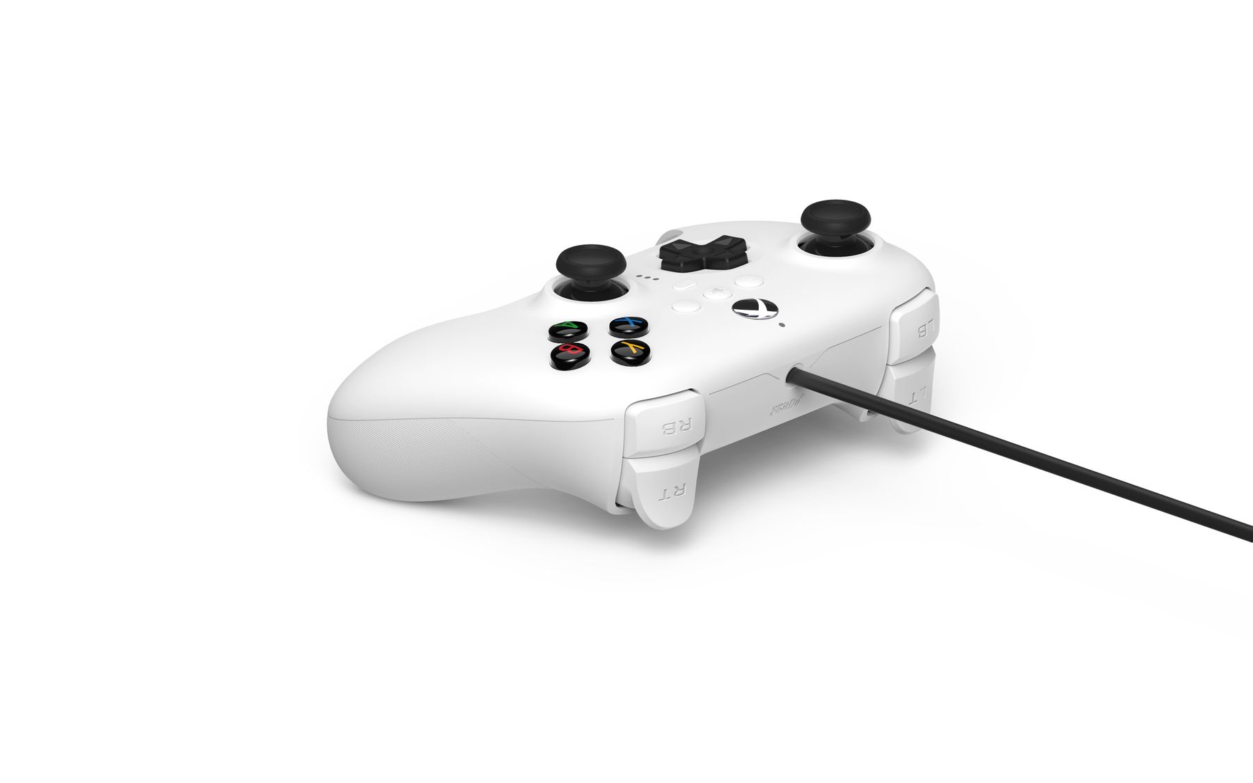 8BitDO Controller: Ultimade Xbox Pad weiss – Nuovo e nell'imballaggio originale da Dietlikon venduto da Salesmax 1