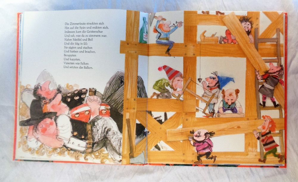 Die Magie des Selbstgemachten: Kreative Ideen für Ihr Zuhause