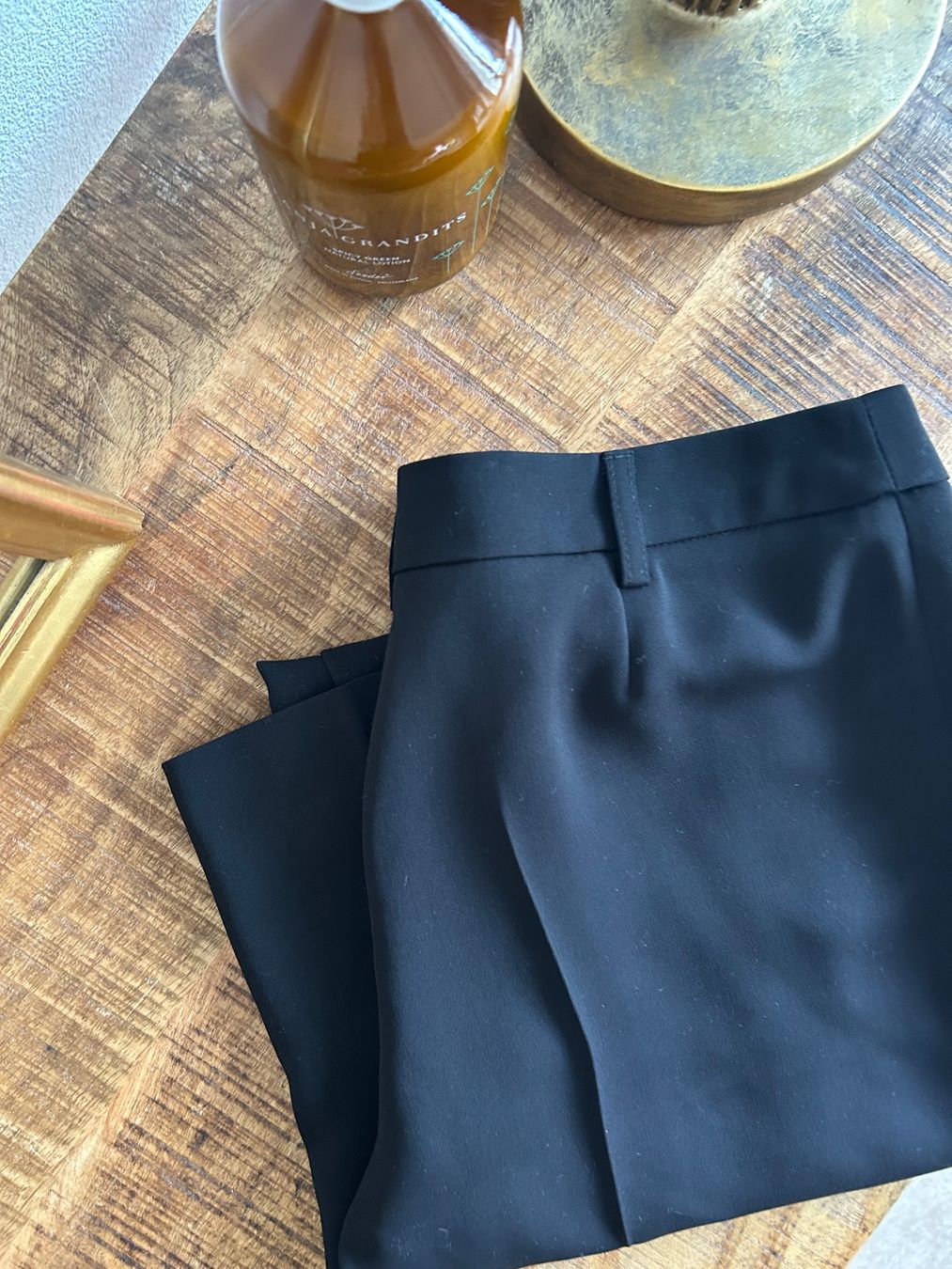Navyboot Pantaloni: Navyboot Hose - Gr. 36 – Usato da Illnau venduto da Monkky 2