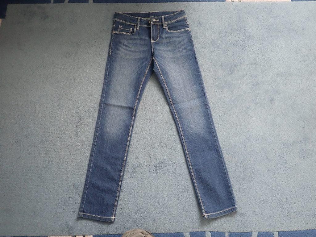 Hosen: 3 Jeans Grösse 134 / 140 – Gebraucht aus Galgenen von Marc98 2