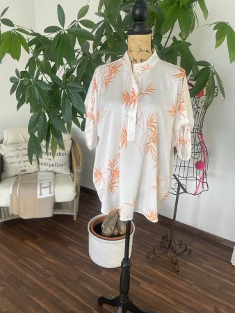 Sommerbluse von SOMEDAY Gr. M☀️