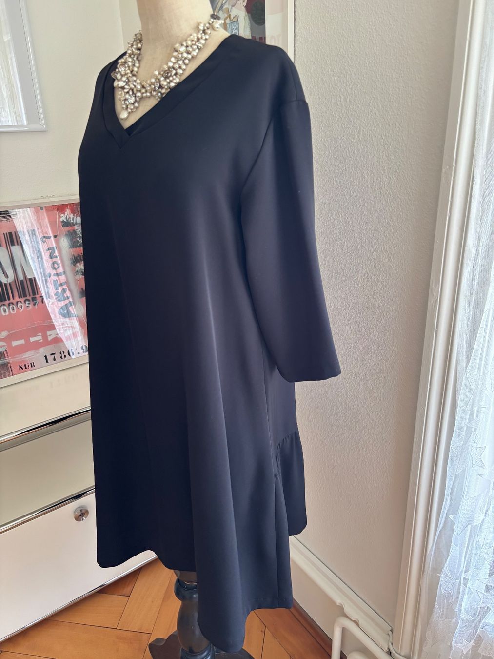 Vestiti: PIU & PIU Kleid, neu, 36, NP:248.- – Nuovo (secondo la descrizione) da St.Gallen venduto da shiwi12