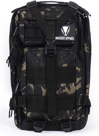 Rucksack