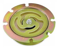 Kraftvoller Body Shaker für Auto oder Heimkino