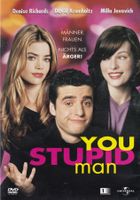 DVD ab Fr. 1.--, You Stupid Man