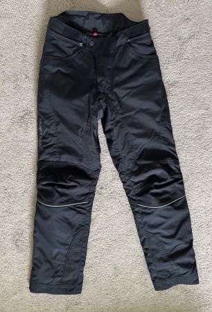Damen Motorradhose