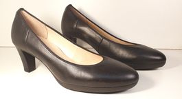 Gabor Pumps schwarz,Grösse 5 /38 soft& smart neuwertig.