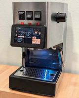 Gaggiuino Umbau 3D Druck Teile