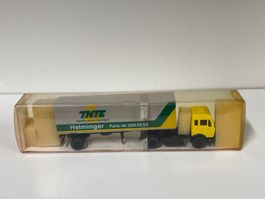 Roskopf 708 Mercedes 1633 LS/38 TNTE Helminger H0