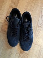 Adidas Sneaker schwarz Grösse 42 neu