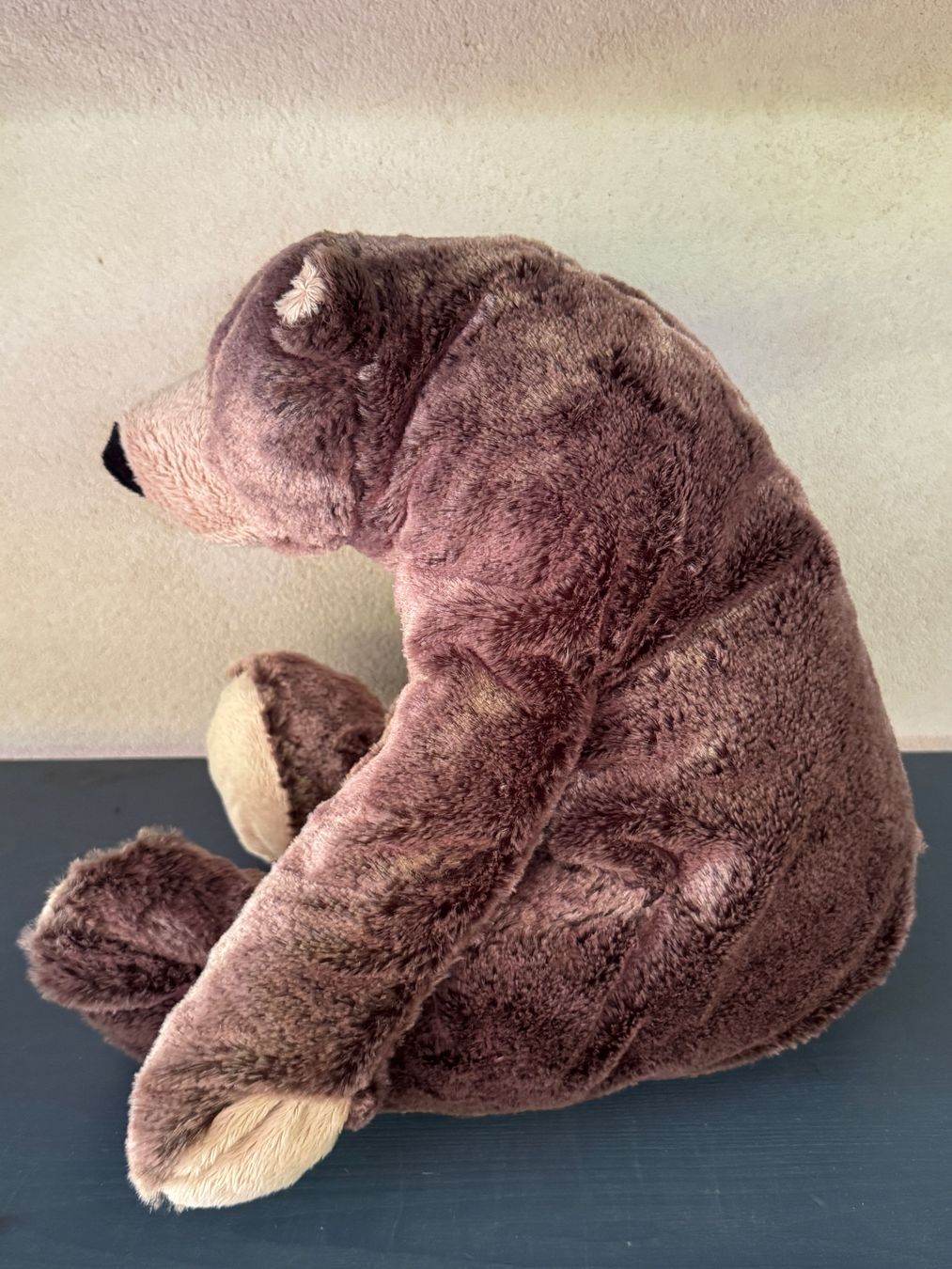 Ikea Spielzeuge: Ours en peluche brun - IKEA – Neu (gemäss Beschreibung) aus Jussy von ali_6d7d 1