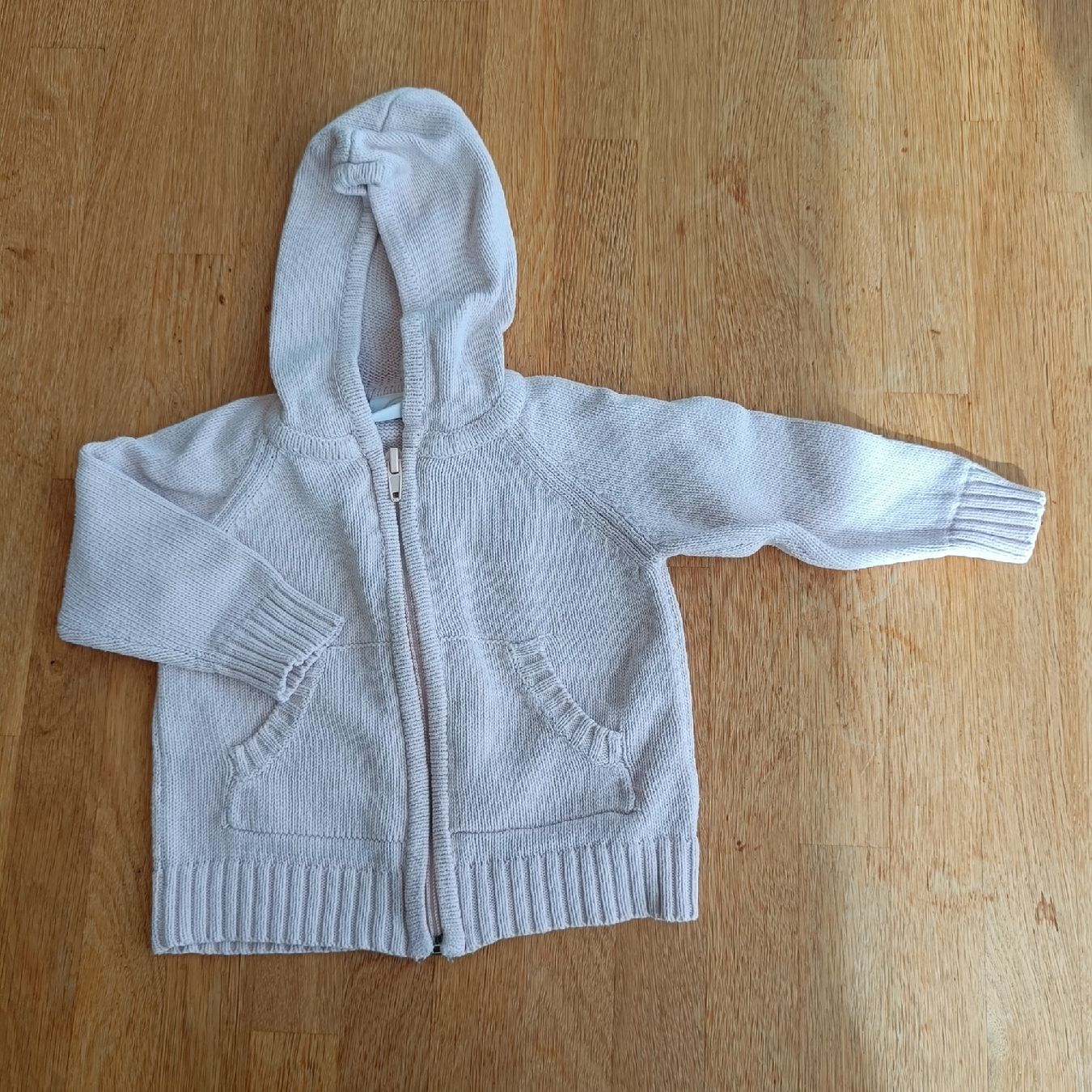 Giacche & Cappotti: Strickjacke Grösse 56 – Usato da Jaberg venduto da urig17.