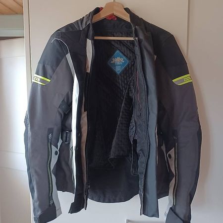 Töffjacke IXS