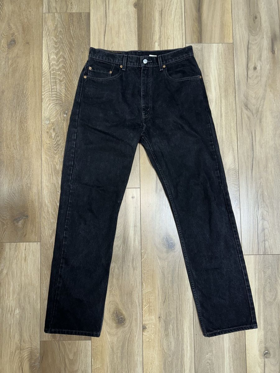 Levi's Jeans: Levis 505 33x32 – D'occasion à Liebefeld par tru_cj95