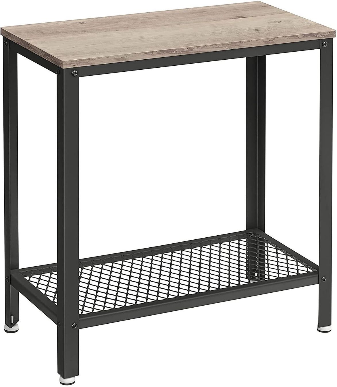 Tavoli: Beistelltisch, Sofatisch 60cm – Nuovo e nell'imballaggio originale da Malters venduto da chaufhuesli