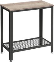 Beistelltisch, Sofatisch 60cm