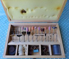 Multischleifgerät Zubehör-Set