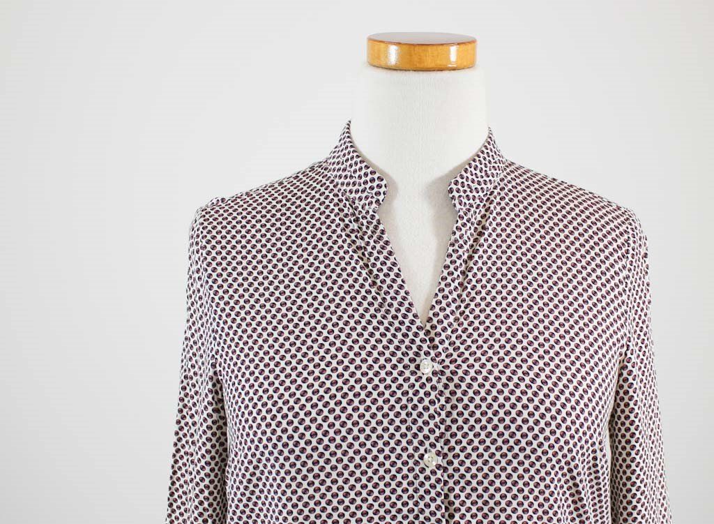 More & More Camicette: MORE & MORE Bluse Gr. 42 – Usato da Belp venduto da caramel-secondhand 1
