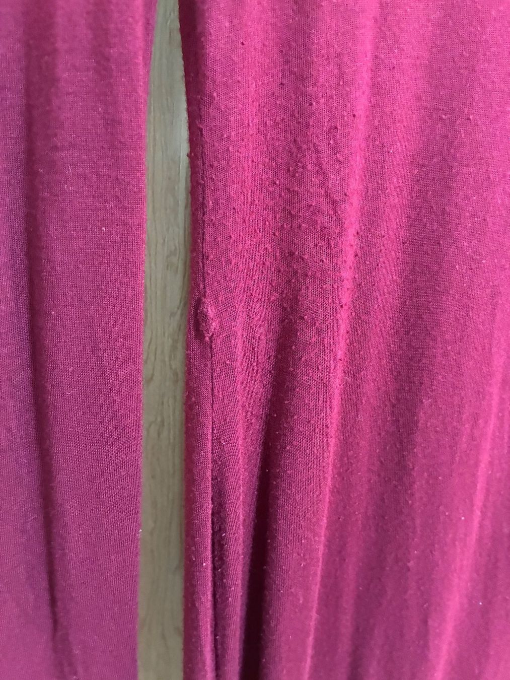 Vestiti: Langarmkleid Kirsche, Grösse S/M – Usato da Frick venduto da sandra037 3