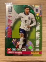 Panini FIFA World Cup 2026 Goal Machine Marcus Rashford 594