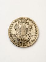 Österreich 20 Kreuzer 1819 M – Franz I. – Silber – Mailand –