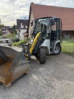 Kramer Allrad 5035