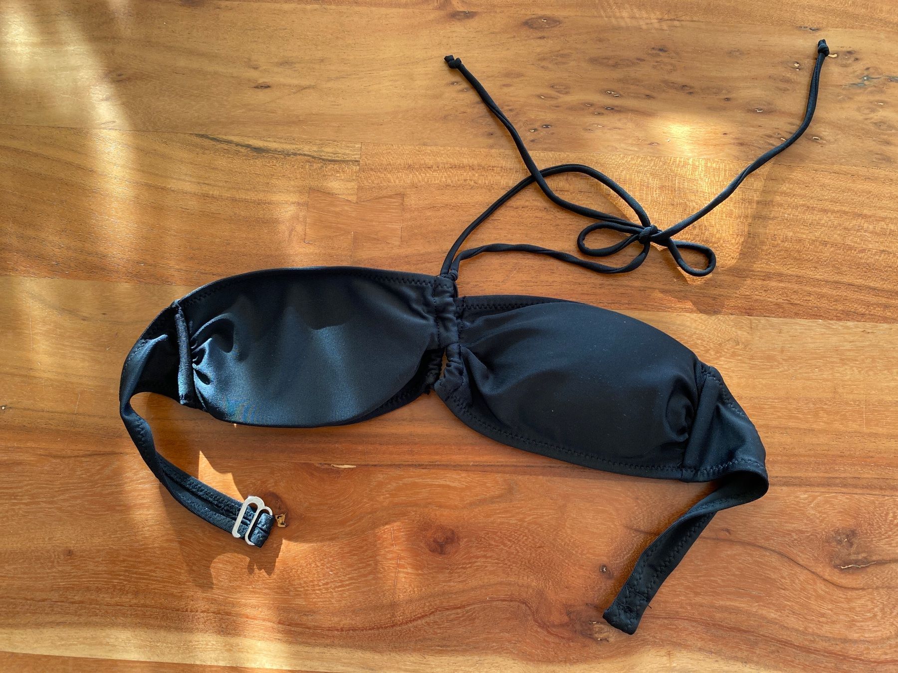 Badekleider & Bikinis: Badeanzug / Pickini – Neu (gemäss Beschreibung) aus Bülach von Jackybabue 5
