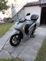 Honda sh 125 (2026-800km)