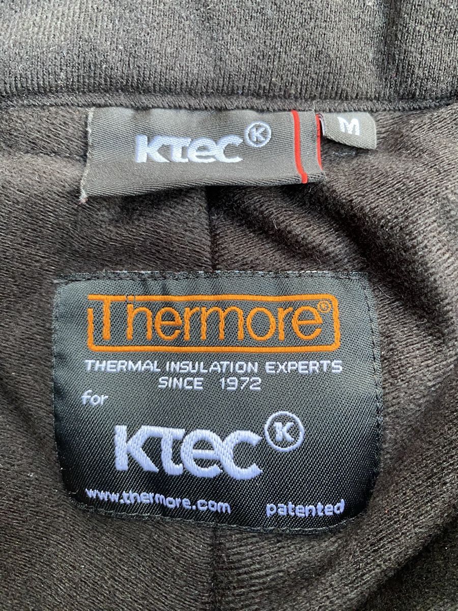 Pantaloni: Pantalon ski Ktec M – Usato da Bussigny venduto da jotryfs 2