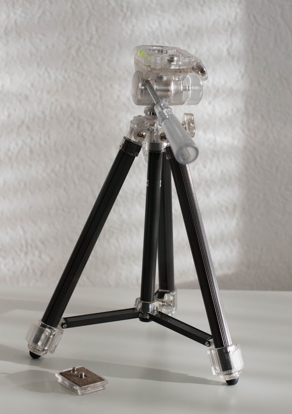 Carena Treppiedi & Teste: Carenar Stative / Tripod / Vintage – Usato da Thörishaus venduto da vintagger 5