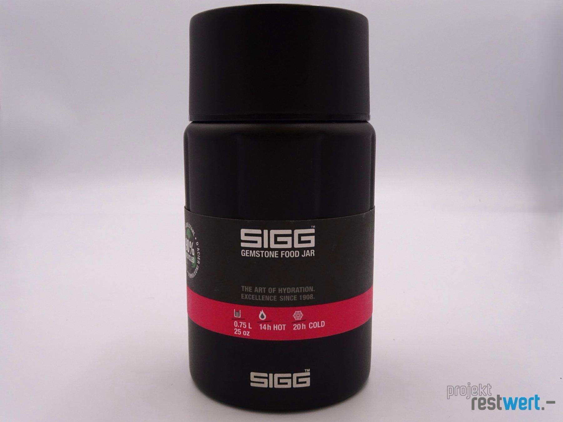 Sigg Recipients et similaires: Lunchbox von SIGG – Neuf (Voir description) à Bülach par restwert_buelach